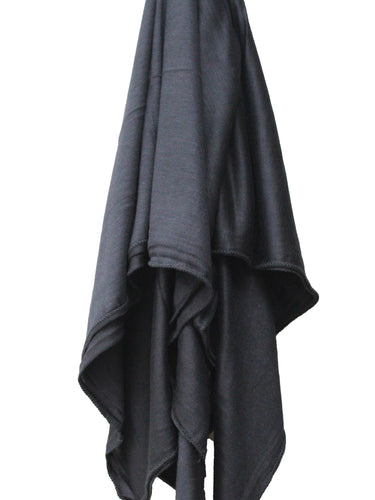 Shop Black Jersey Hijab Online | The Desimod Hijabs & Modestwear, Dubai
