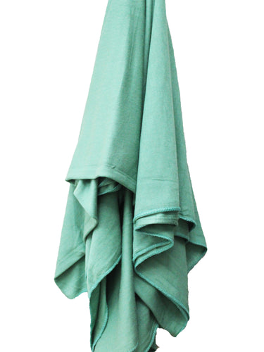 Shop Mint Green Jersey Hijab Online | The Desimod Hijabs & Modestwear, Dubai