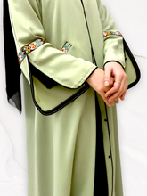 Load image into Gallery viewer, Shop Abaya And Modestwear Online | Jilbaba Prayer Dresses
